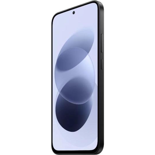 Xiaomi Redmi Note 17 4Gb 128Gb Black