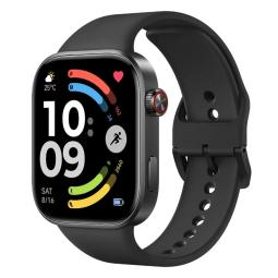 XIAOMI Redmi Watch 6 NFC Obsidian Black