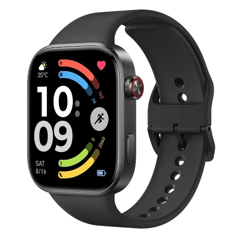 XIAOMI Redmi Watch 6 NFC Obsidian Black