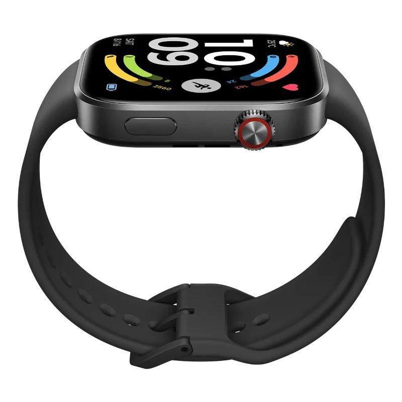 XIAOMI Redmi Watch 6 NFC Obsidian Black