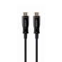 Gembird Cable AOC HDMI Alta Velocidad Premium,20 m