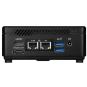 MSI Cubi 5 1M-498EU Core3-100U 8GB 512GB W11H neg