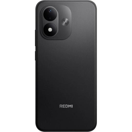Xiaomi Redmi Note 17 5G 6Gb 128Gb Black