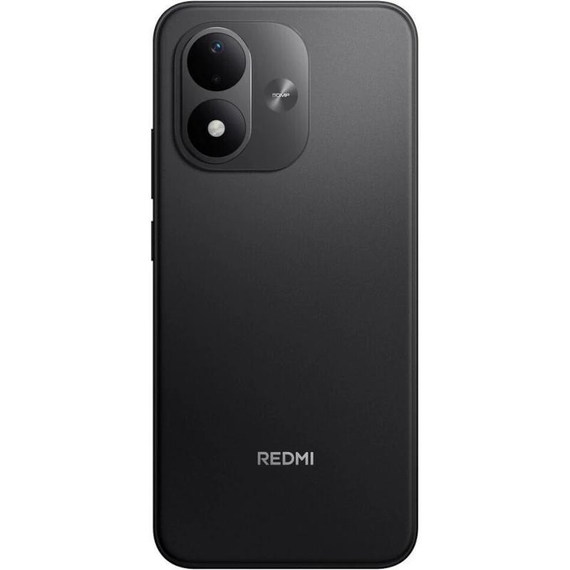 Xiaomi Redmi Note 17 5G 6Gb 128Gb Black
