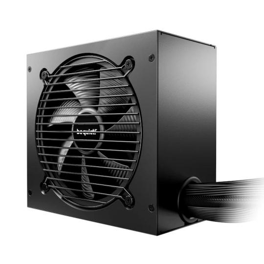 be quiet!Fuente Pure Power 12 850w