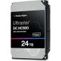 Western Digital Ultrastar DC HC580 24TB SATA 6Gb-s