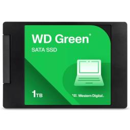 WD Green WDS100T5G0A SSD 1TB 2.5" SATA/600