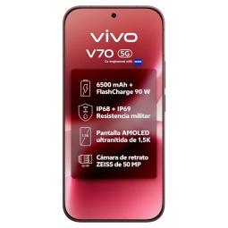 VIVO V70 5G 6.59" 8Gb 512Gb Brown
