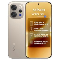 VIVO V70 5G 6.59" 8Gb 512Gb Grey