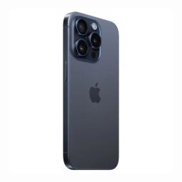 CKP iPhone 15 Pro Semi Nuevo 256GB Blue Grado A
