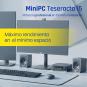iggual Mini PC Teseracto i5 1235U 8+256 2HDMI W11P