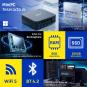 iggual Mini PC Teseracto i5 1235U 8+256 2HDMI W11P