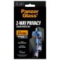 PanzerGlass Privacy Protector iPhone 18Pro Max