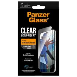 PanzerGlass Protector iPhone 18 Pro Max-17 Pro Max