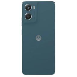 Motorola Moto G06 8GB 256GB 6.88" Azul
