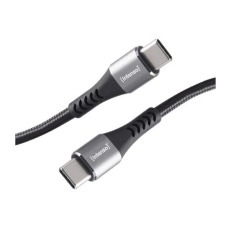 Intenso | Cable USB-C 0.5m + 2x1.0m + 2.0m