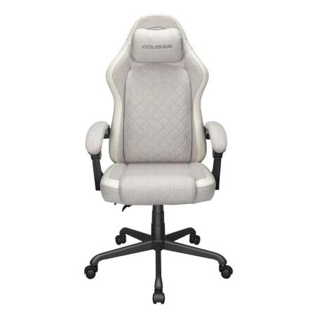 Cougar Silla Gaming Fusion Ex Ash F