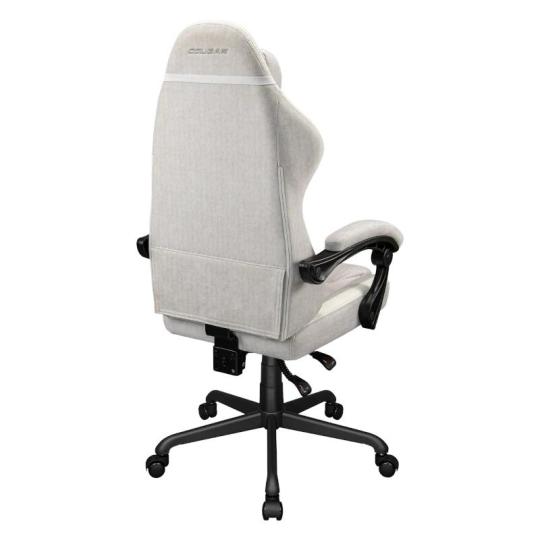 Cougar Silla Gaming Fusion Ex Ash F