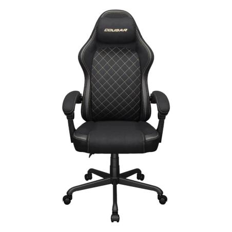 Cougar Silla Gaming Fusion Ex Gold F