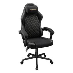 Cougar Silla Gaming Fusion Ex Gold F