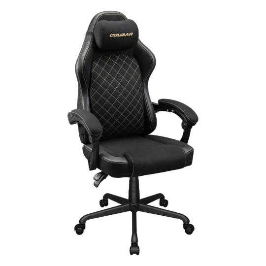 Cougar Silla Gaming Fusion Ex Gold F