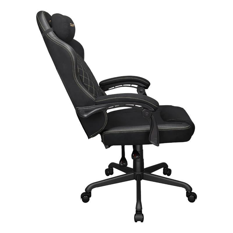 Cougar Silla Gaming Fusion Ex Gold F