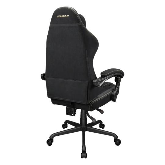 Cougar Silla Gaming Fusion Ex Gold F