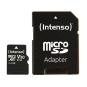 Intenso 3433470 Micro SD UHS-I profesional 16GB
