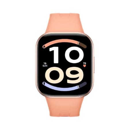 XIAOMI Redmi Watch 6 ACTIVE Sunset Orange