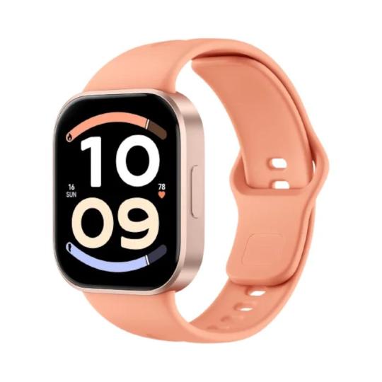 XIAOMI Redmi Watch 6 ACTIVE Sunset Orange