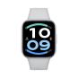 XIAOMI Redmi Watch 6 ACTIVE Matte Silver