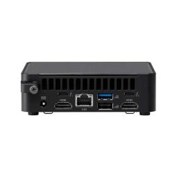 Asus NUC 14 Pro RNUC14RVKI300002I Core3+8GB+500GB