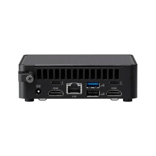 Asus NUC 14 Pro RNUC14RVKI300002I Core3+8GB+500GB