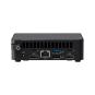 Asus NUC 14 Pro RNUC14RVKI300002I Core3+8GB+500GB