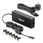 iggual Cargador Universal Automático CUA-6T-240W