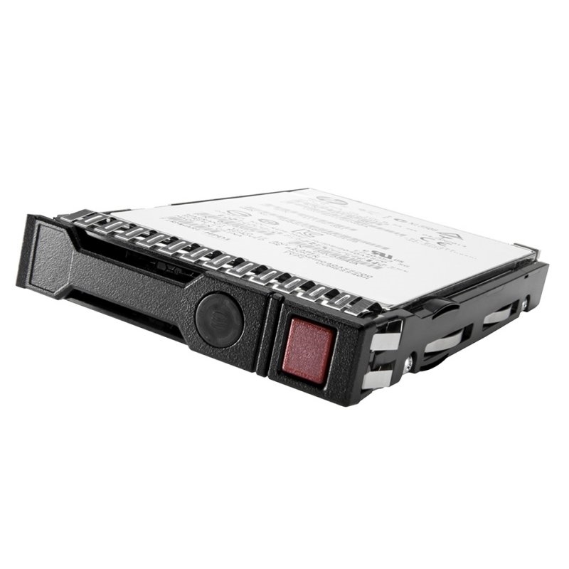 HPE HDD 2.5" 300GB SAS 10000rpm