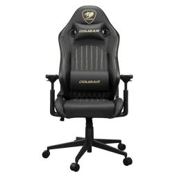 Cougar Silla Gaming Explore Royal