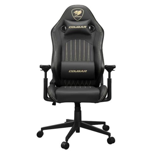 Cougar Silla Gaming Explore Royal