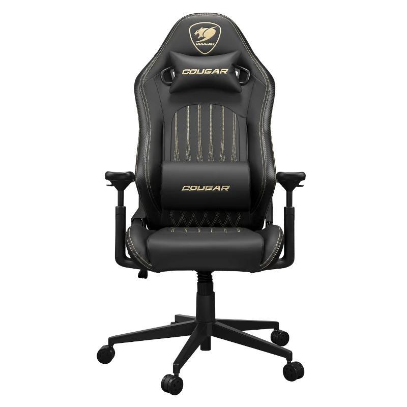 Cougar Silla Gaming Explore Royal
