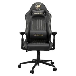 Cougar Silla Gaming Explore Royal