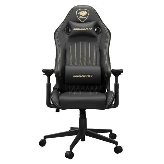 Cougar Silla Gaming Explore Royal