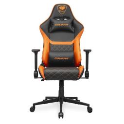 Cougar Silla Gaming Armor One V2