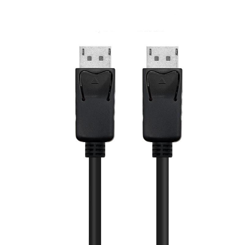 Nanocable Cable Displayport 1.2 CCS DP/M-DP/M 1,5m