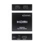 Aisens Cable HDMI Duplicador 4K@30HZ 1×2