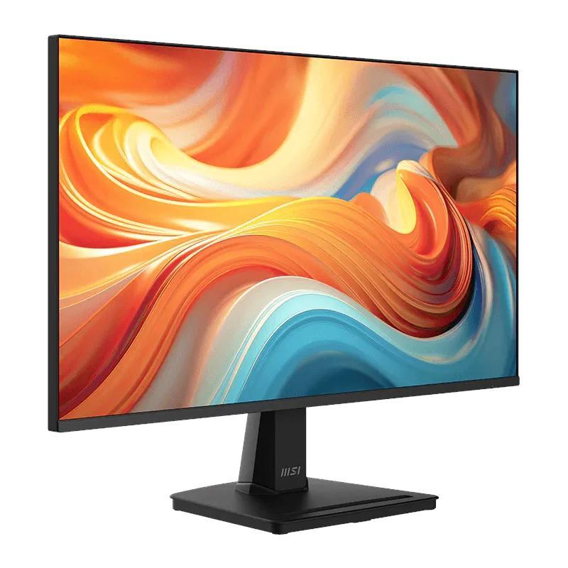 MSI MP251W E14L  Monitor 24.5" IPS 144h VGA HDMI