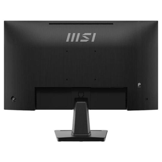 MSI MP251W E14L  Monitor 24.5" IPS 144h VGA HDMI