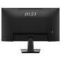 MSI MP251W E14L  Monitor 24.5" IPS 144h VGA HDMI