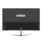 NILOX NXM27FHD2001 Monitor 27" VA 200HZ HDMI DP