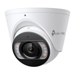 VIGI S445(4mm) Cámara NW Turret 4MP Full-Color
