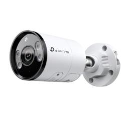 VIGI S355(2.8mm) Cámara NW Bullet 5MP Out Full-Col